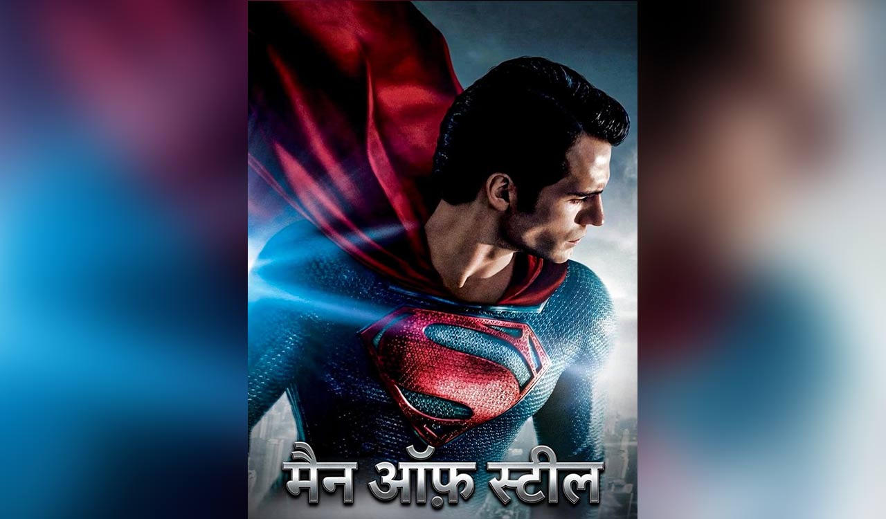 Zack Snyder sprinkles Hindi onto his ‘Man of Steel’ throwback post