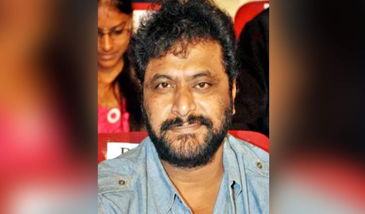 Tollywood actor Supreeth Reddy booked over assault allegations in Nagaram