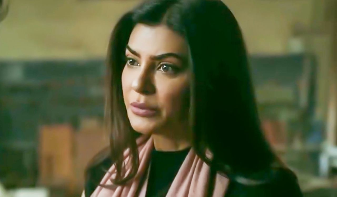 Sushmita Sen’s ‘Aarya’ turns 6, director says ‘Salute to all the strong women’