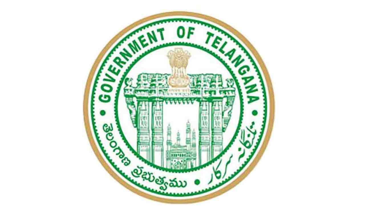 Major IAS reshuffle in Telangana, changes made in CMO and departments