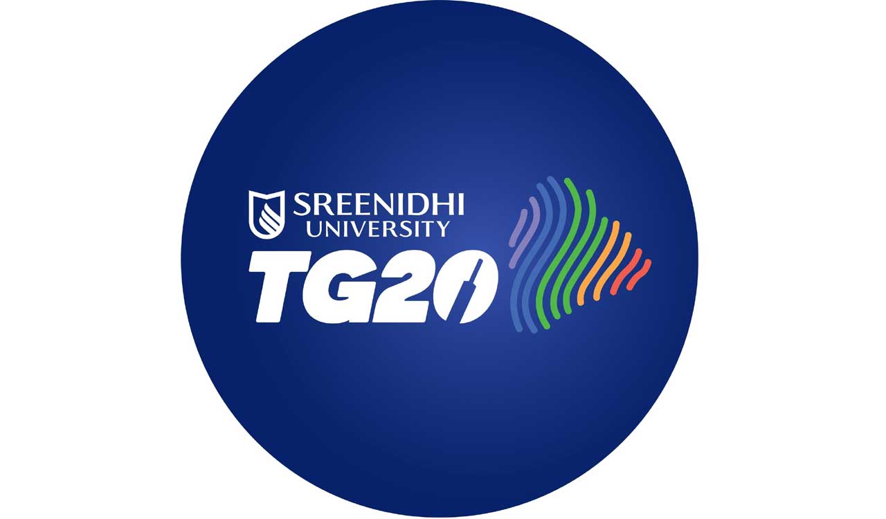 TG20 League invites Telangana students to watch matches live