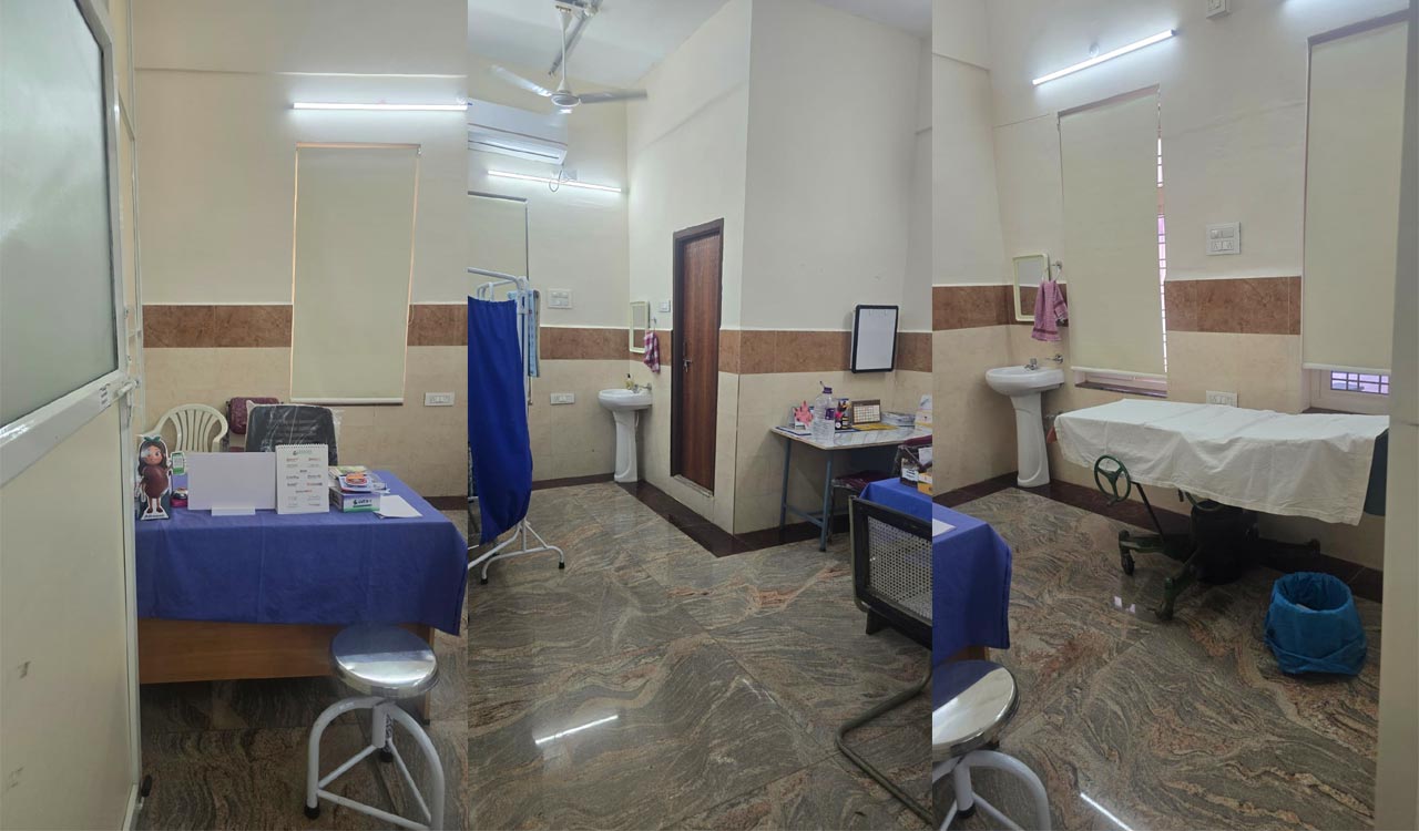 TGGDA warns of wider agitation as OGH and Gandhi doctors halt OP services