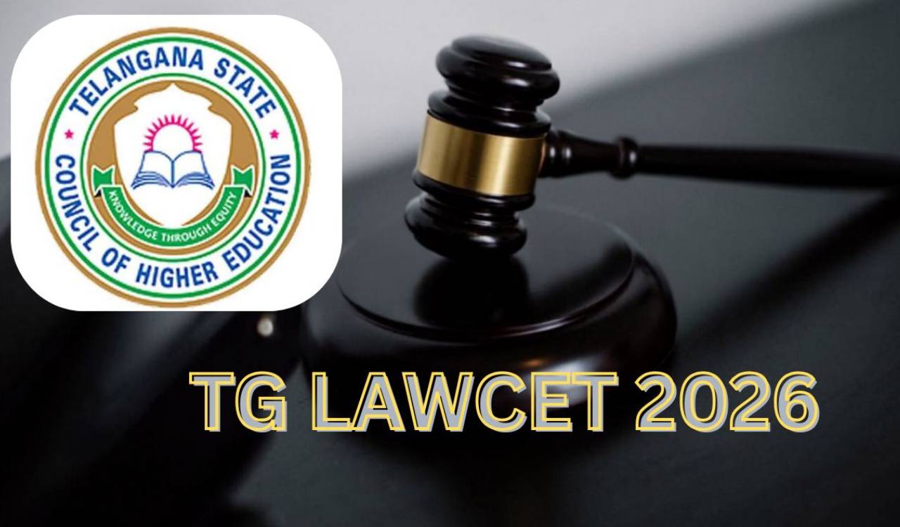 Doctors, engineers outshine Commerce graduates in TG LAWCET 2026