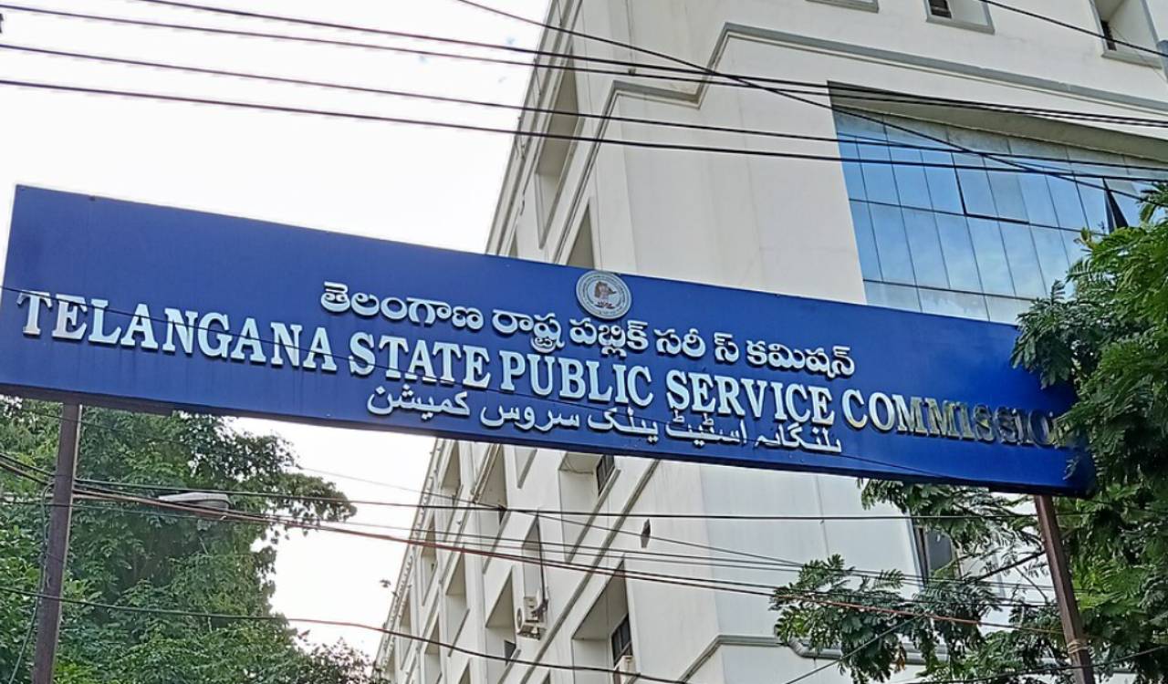 TGPSC notifies 24 Deputy Educational Officer posts