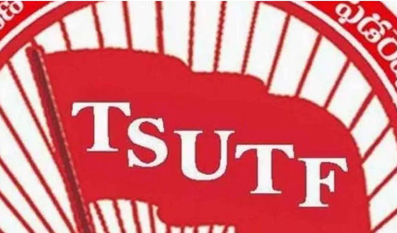 TSUTF urges School Education Dept to halt KGBV staff transfers in Jangaon