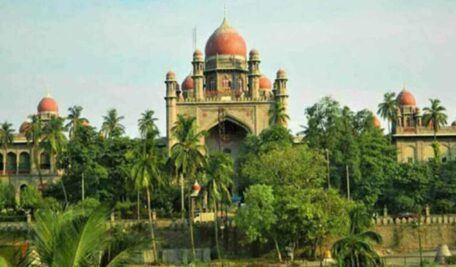 Telangana HC imposes Rs 50,000 fine on HYDRAA Commissioner for non-compliance in land case