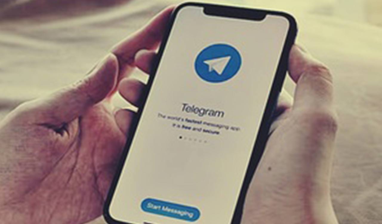 Telegram temporarily banned in India till June 22 ahead of NEET (UG) 2026 re-exam