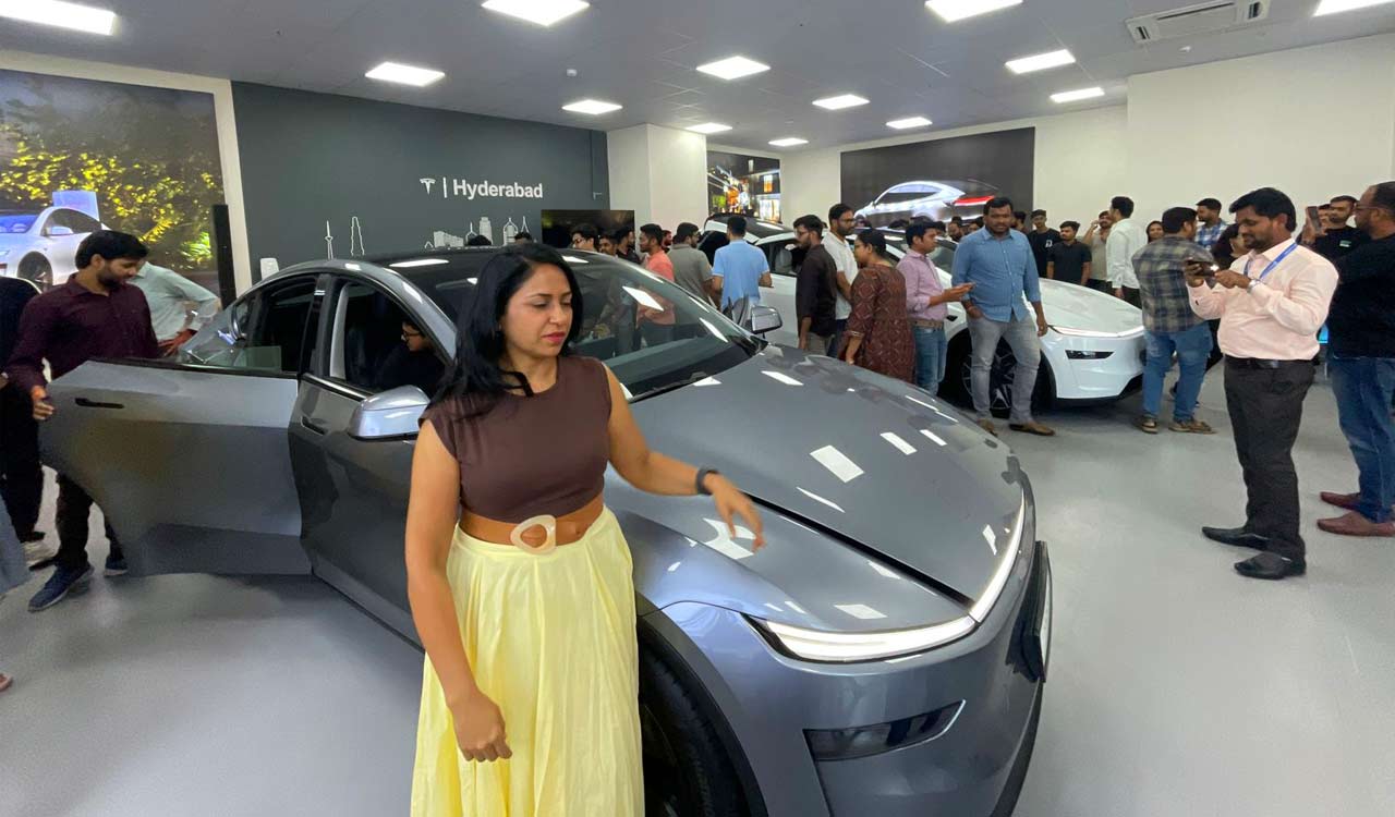 Tesla
