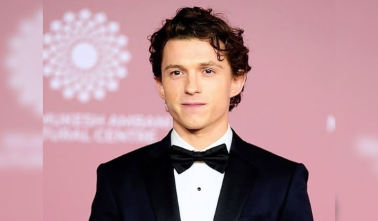 Tom Holland says his tattoo pushed VFX team into spiral on ‘Spider-Man: Brand New Day’