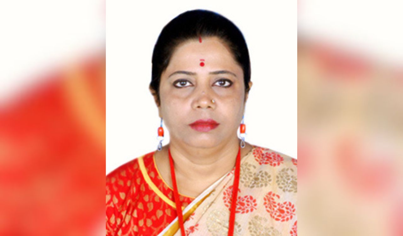 Police complaint filed against Trinamool MLA Priya Paul over alleged asset concealment in election affidavit