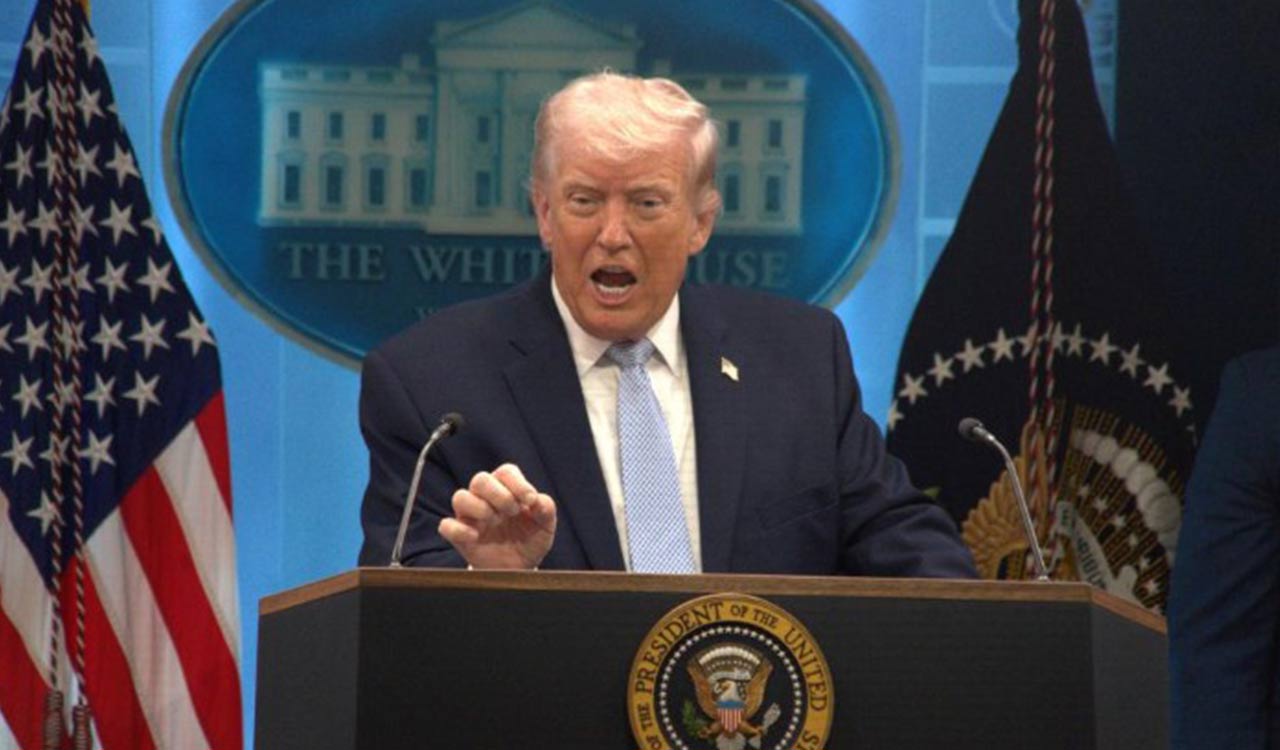 Trump seeks to modify US-Iran deal to end war