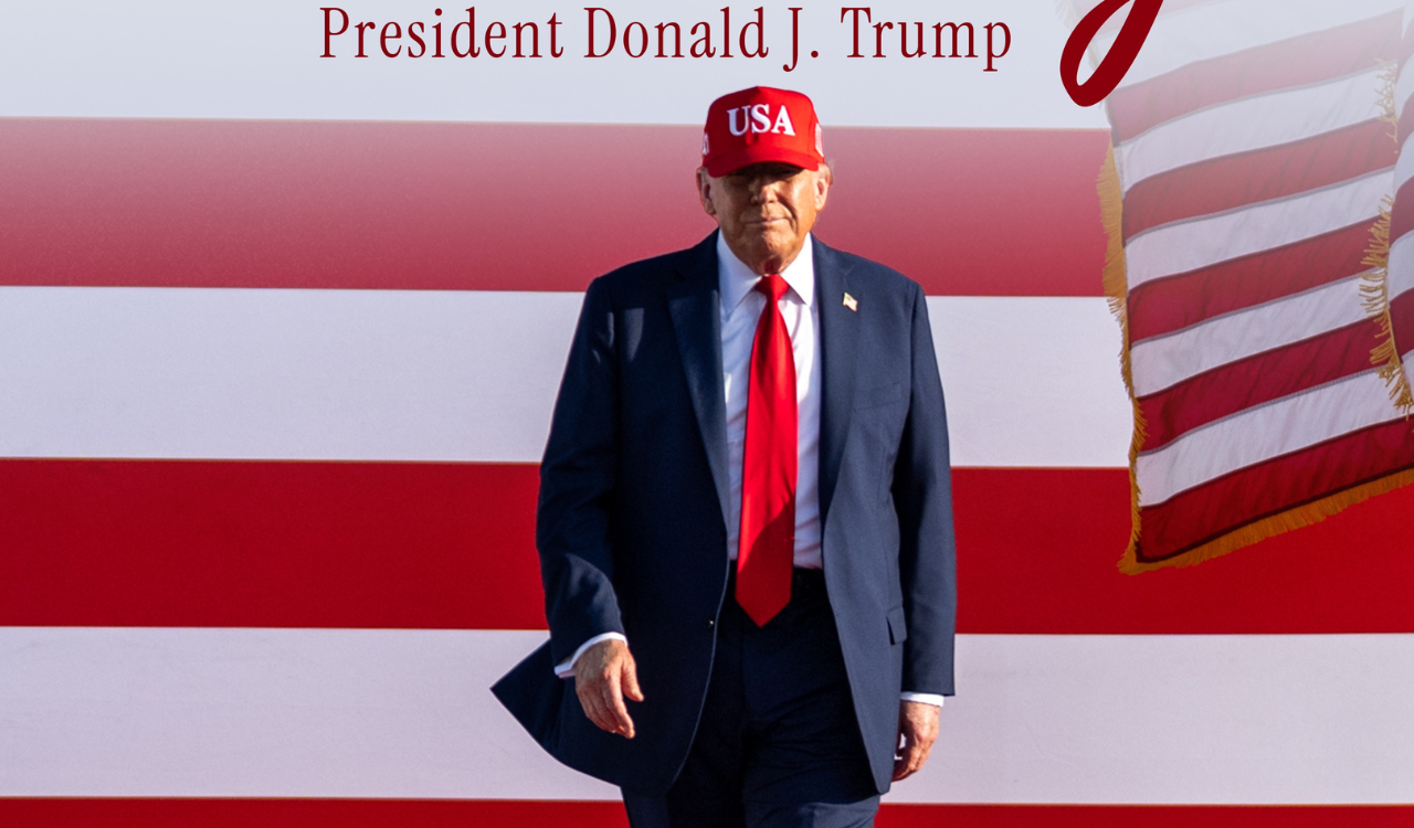 Trump leaves for NATO summit in Ankara