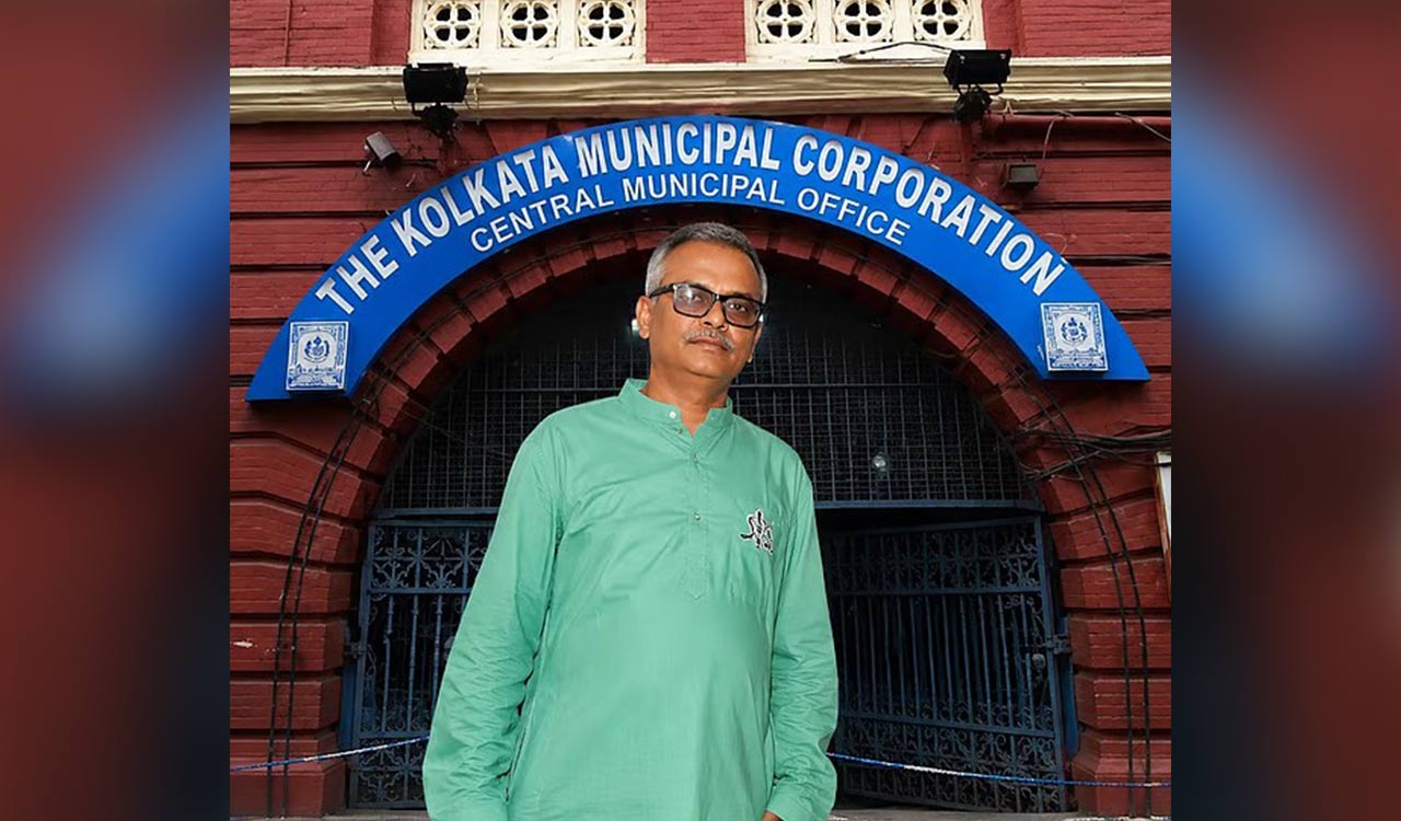 Trinamool Councillor arrested after woman files sexual abuse case in Kolkata