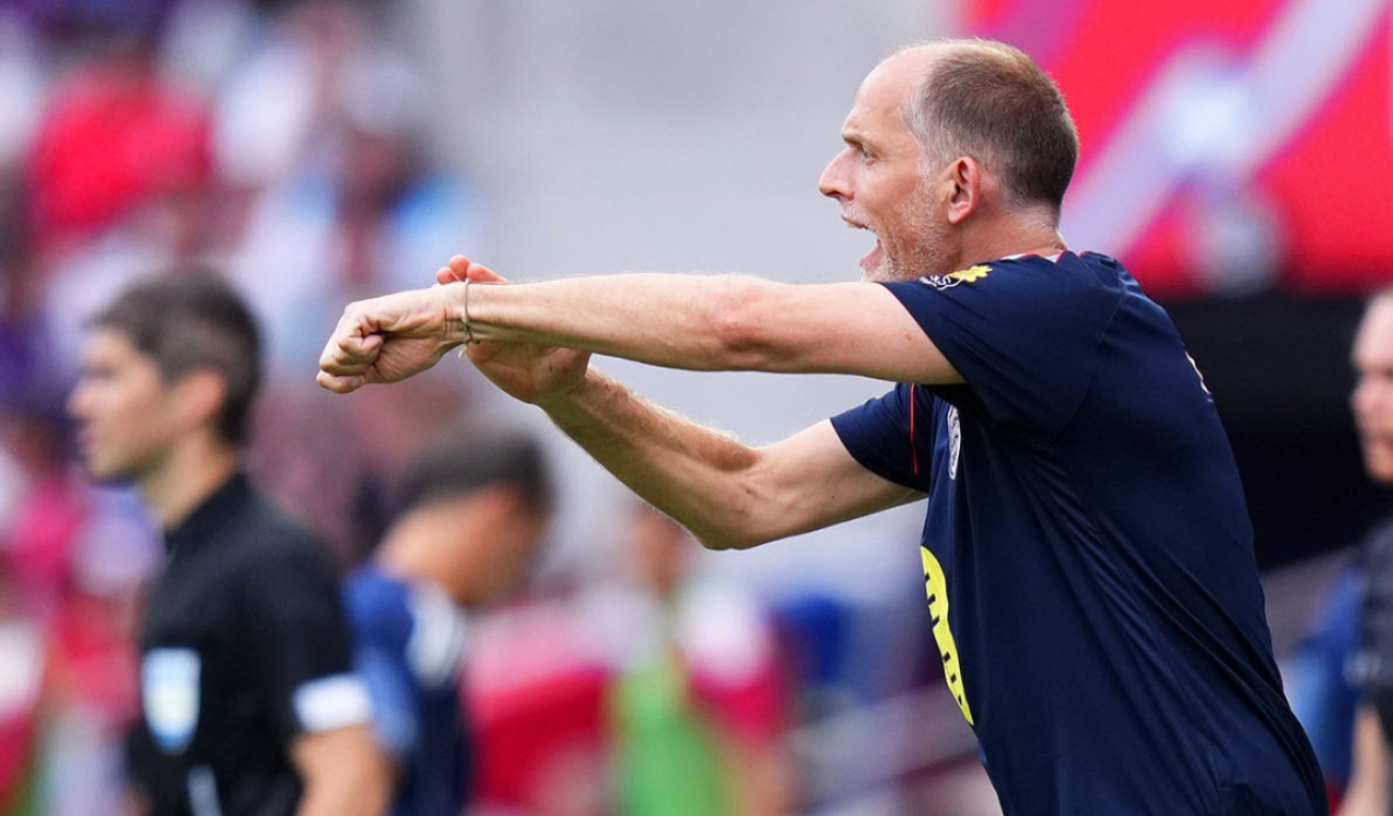 Tuchel hails England’s intensity after convincing win over Costa Rica