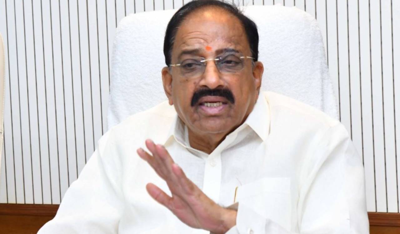 Telangana has 90.22 lakh urea bags in stock, assures Minister