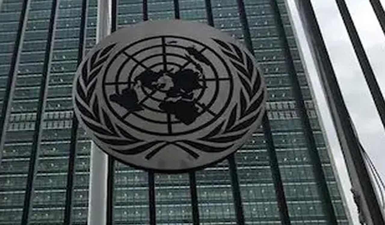 Those who target schools, children with impunity must be held into account: India tells UNSC