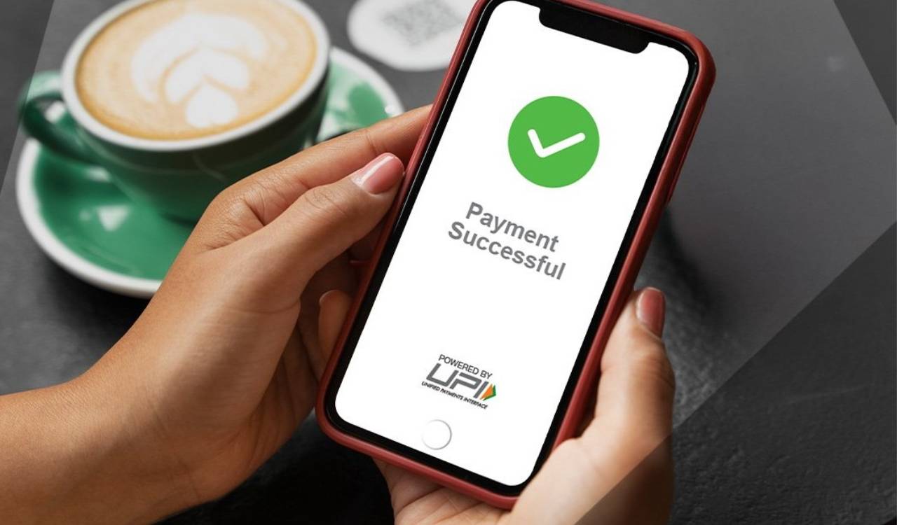 South Africa looks to India’s UPI for cashless push: Report