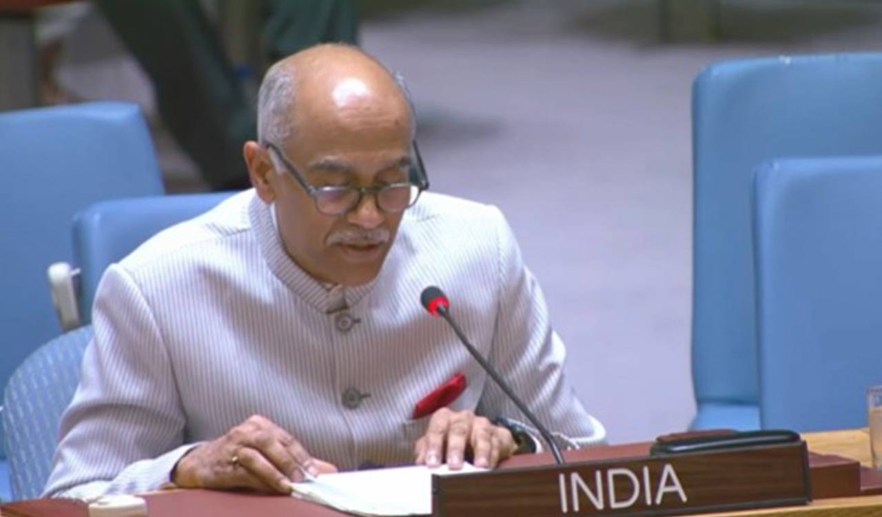 India rejects proposal to expand only non-permanent UNSC membership, calls it ‘bordering on failure’