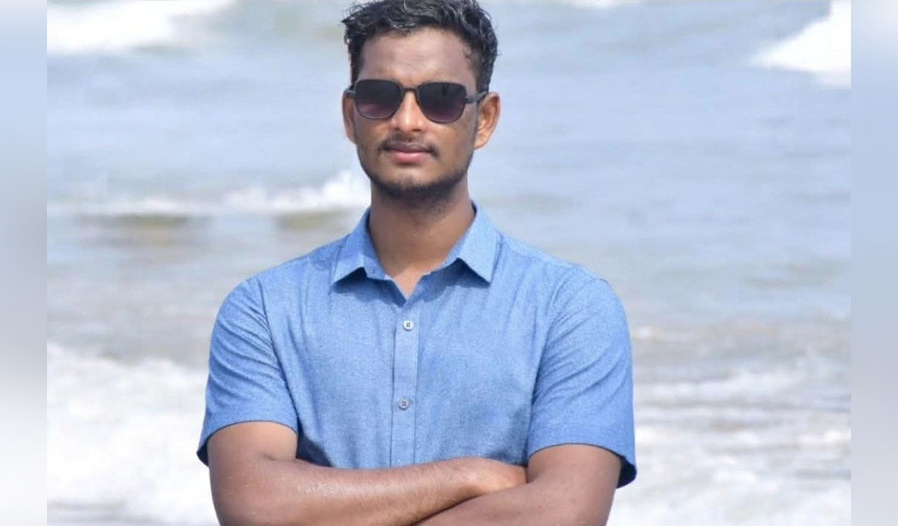 Youth saves four lives through Jeevandan organ donation