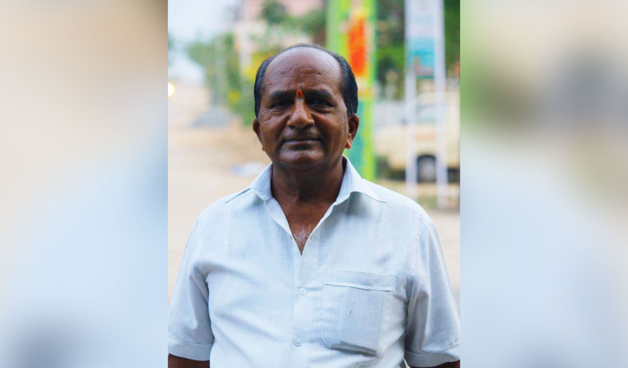 Brain-dead farmer’s organs donated, help five patients in Hyderabad