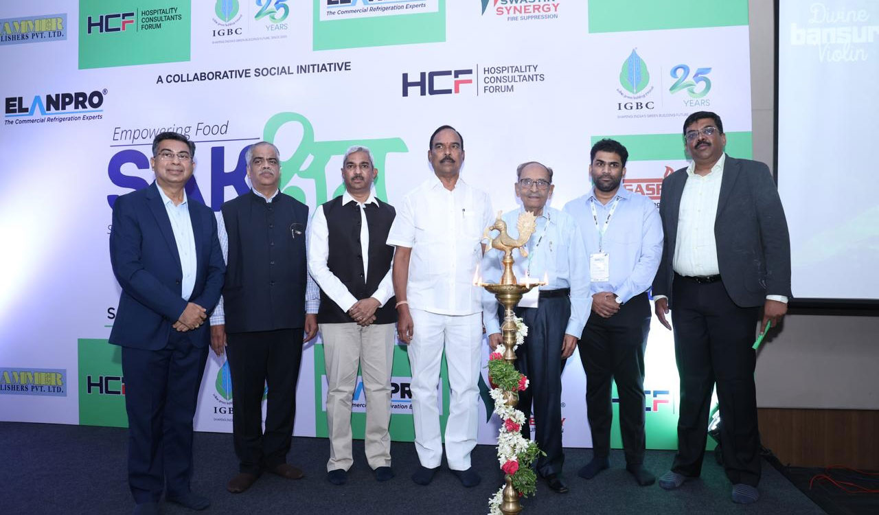 Elanpro, HCF launch Saksham initiative in Hyderabad