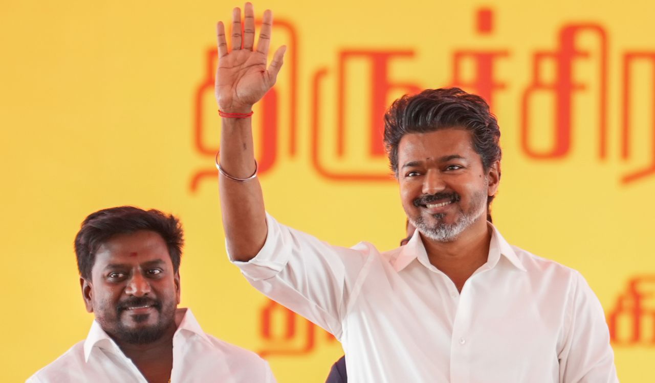 First meeting of CM Vijay’s cabinet unveiled roadmap for 436 projects: Minister
