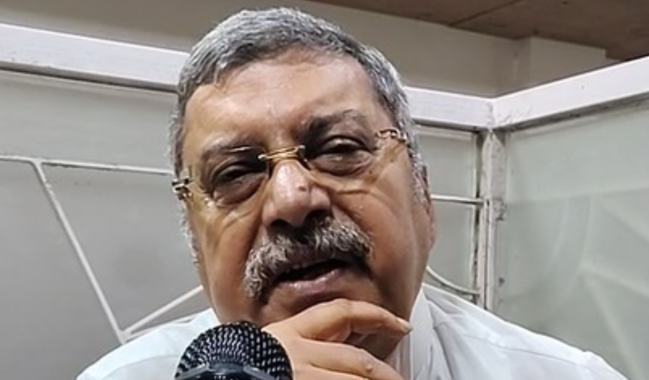 Will quit if Mamata cannot run TMC without Abhishek, says Kalyan Banerjee
