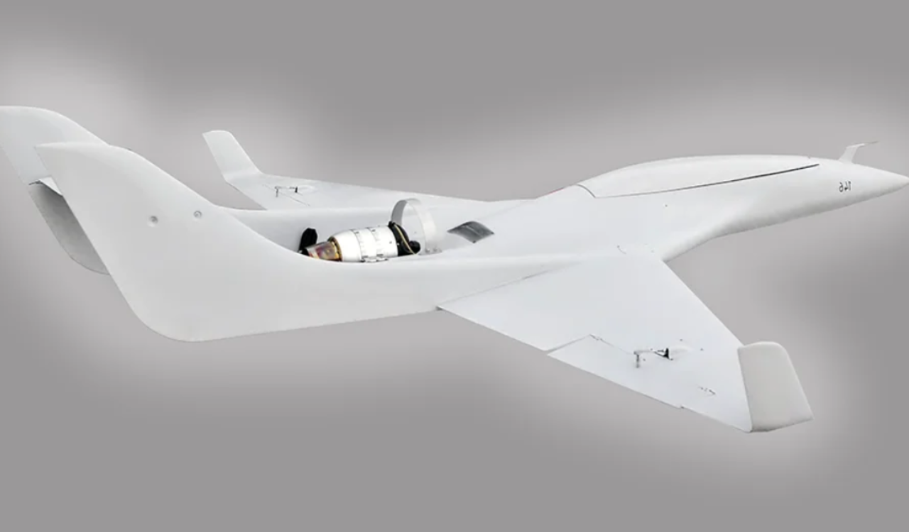 Army receives 106 indigenous Kamikaze drones capable of deep precision strikes