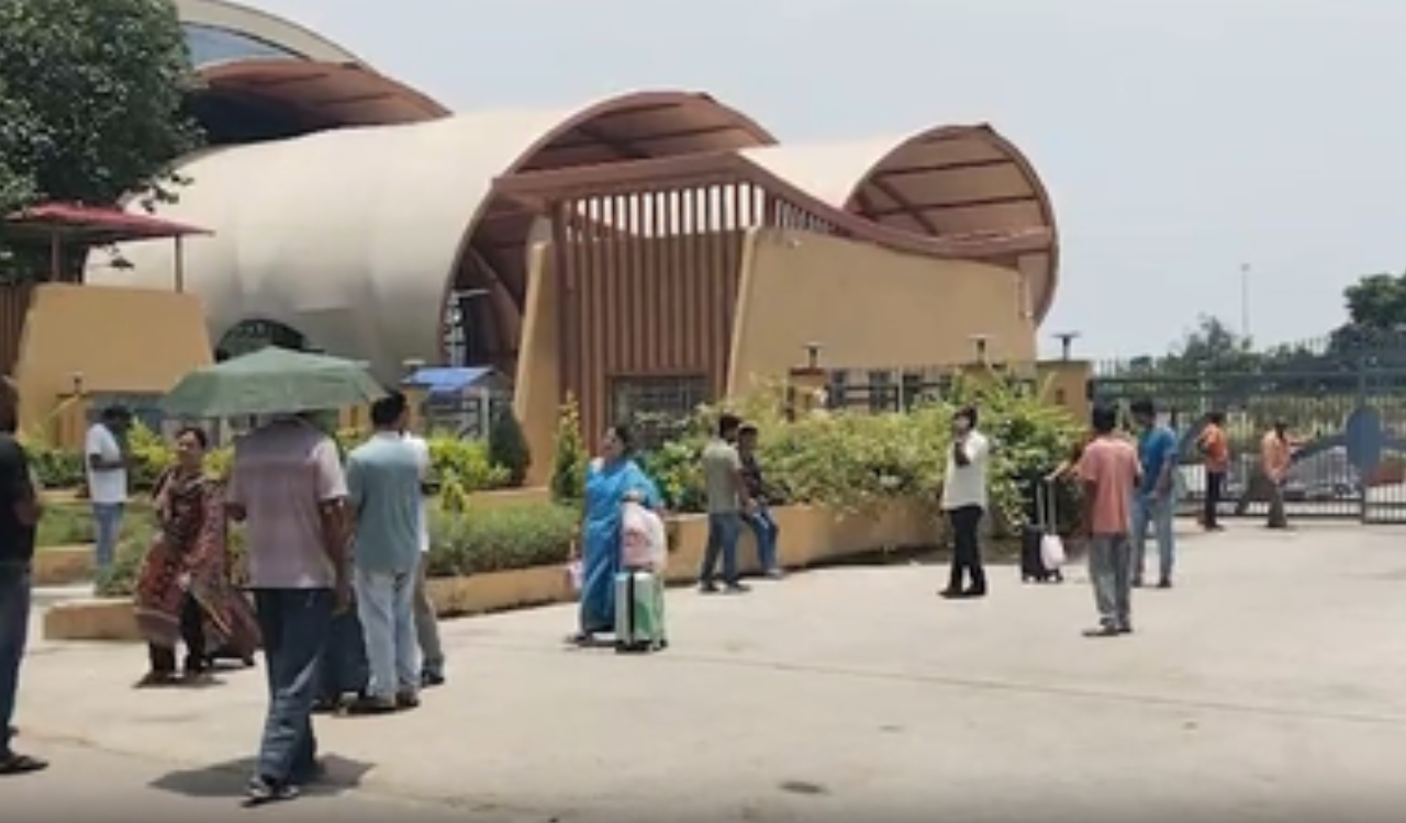 India on high alert as Jamaat plans border protests in Bangladesh