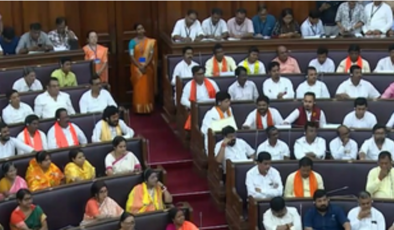 WB Assembly passes Bills to revamp OBC reservation framework
