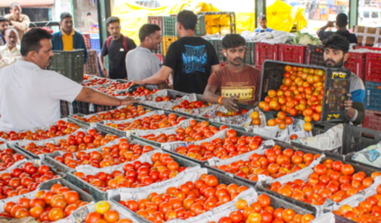 80 per cent probability of El Nino raises concerns over food prices