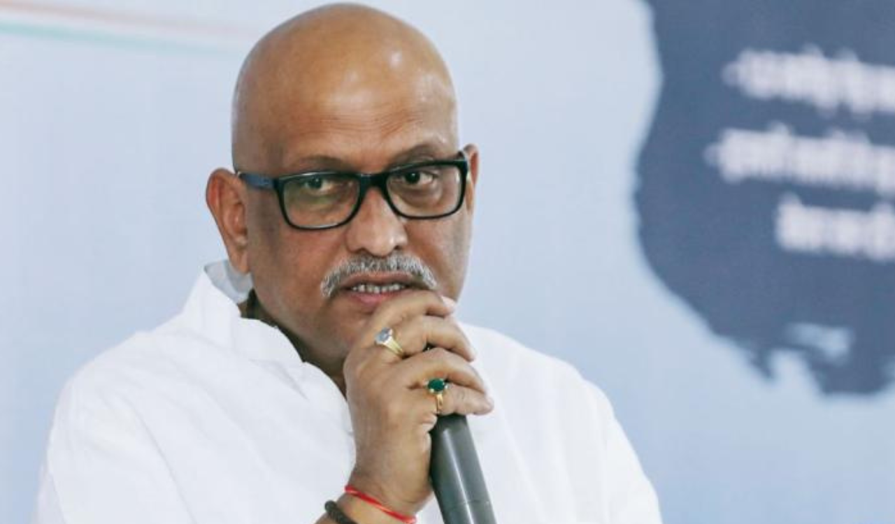 Ajay Rai claims house arrest ahead of Ayodhya Ram temple visit