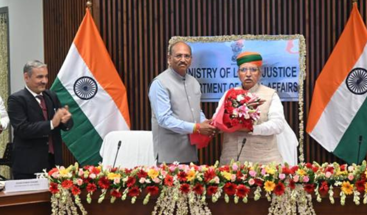 Govt launches online notary application module under Digital India initiative