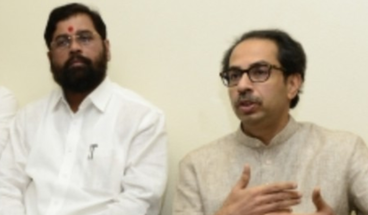Operation Tiger roars: Six Shiv Sena (UBT) MPs defy whip, back Shinde camp