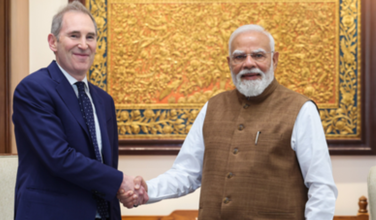 Amazon to invest USD 48 Billion in India over next five years