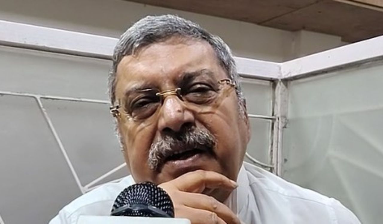 Will leave if Mamata Banerjee cannot run party without Abhishek: Trinamool MP Kalyan Banerjee