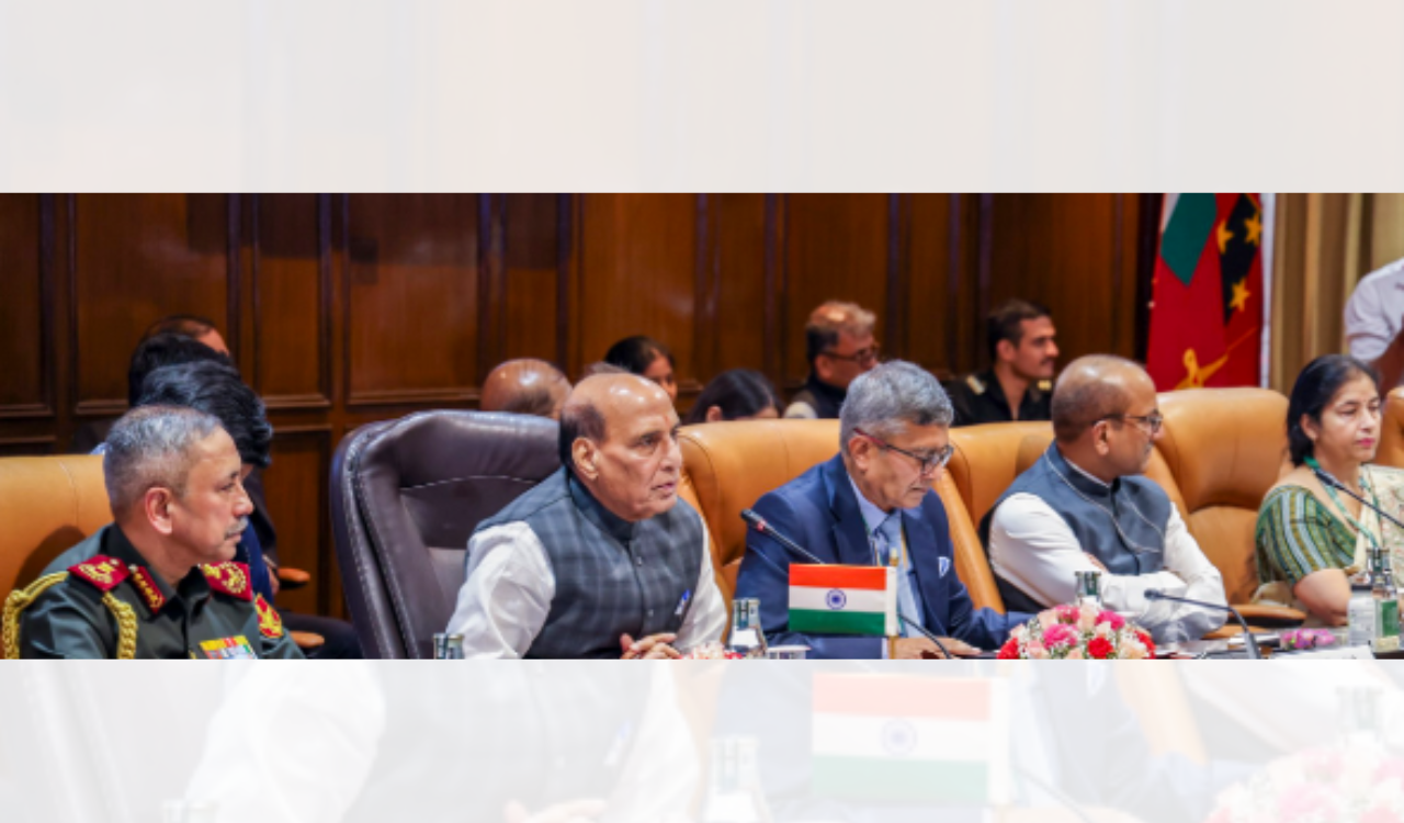 India, Australia reaffirm commitment to free and open Indo-Pacific