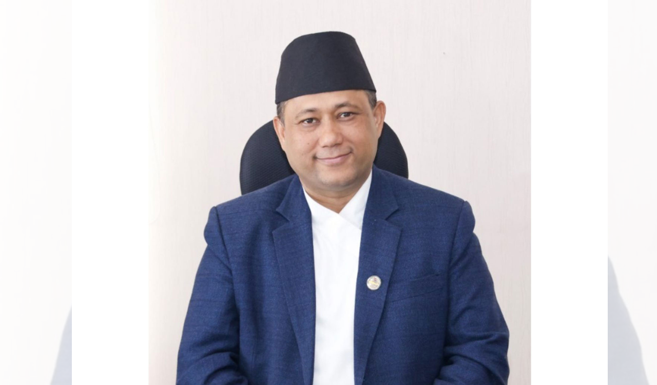 India-Nepal ties in focus as Khanal begins three-day visit