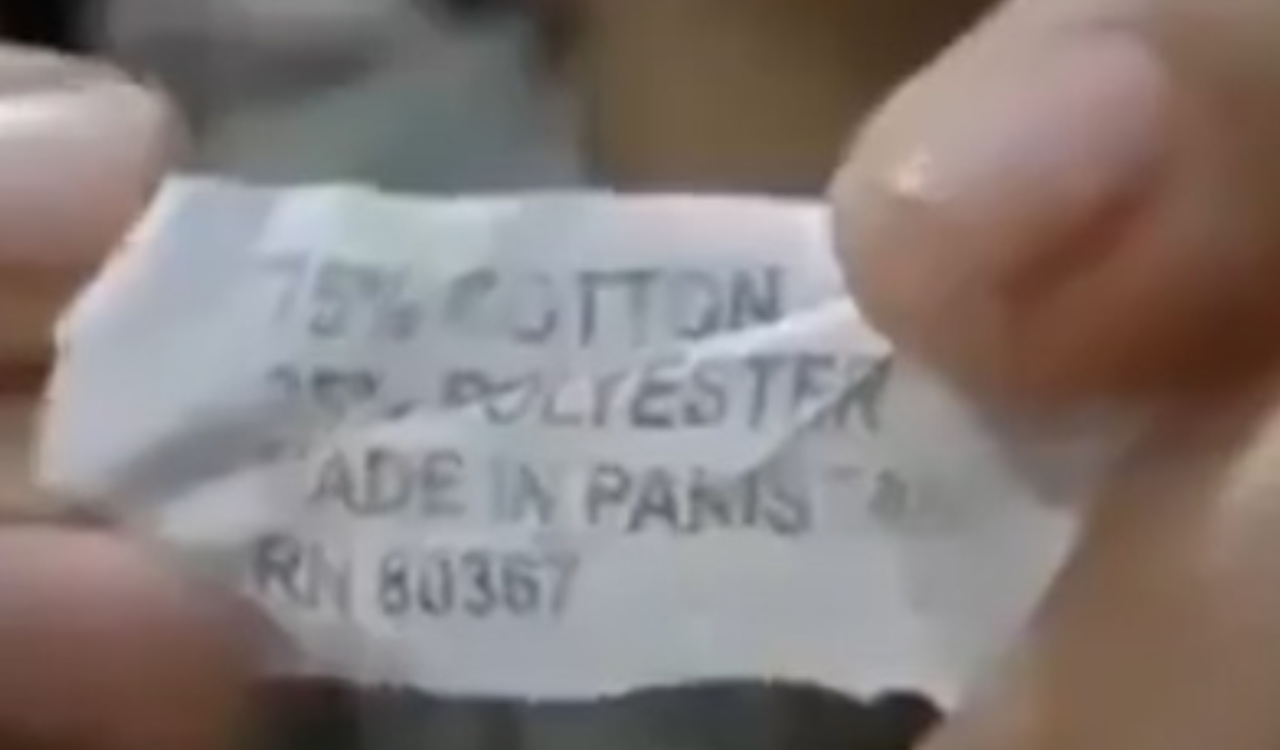 Viral video triggers probe in Pune over ‘Pakistani-made’ bedsheet claim