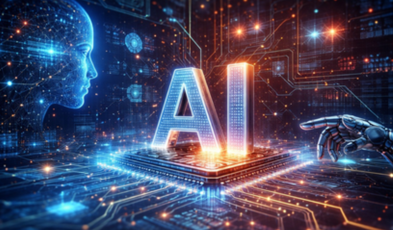 From ‘terminator’ to reality? Experts warn of risks as AI grows more powerful