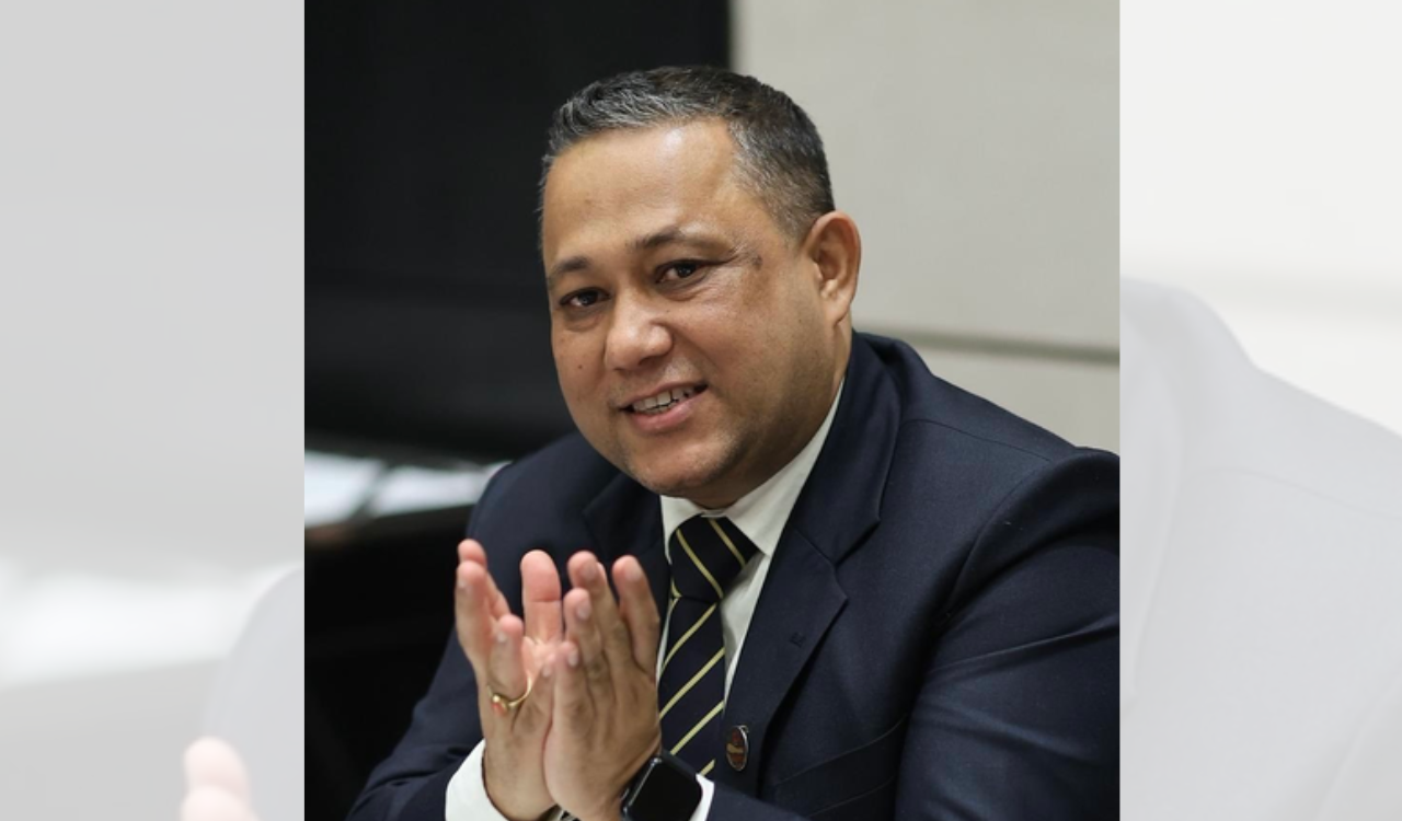Nepal FM calls India ties ‘historical and wonderful’, seeks stronger cooperation