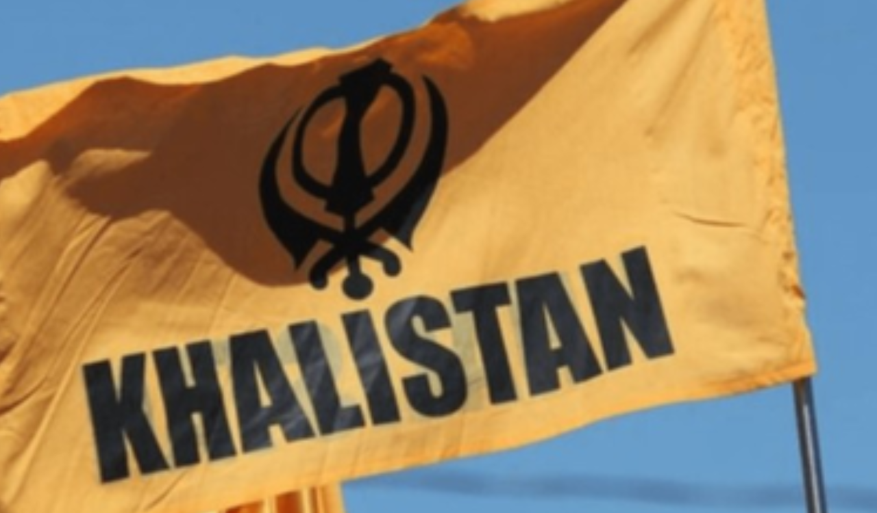Pro-Khalistan protest at Indian event in London draws criticism in opinion piece