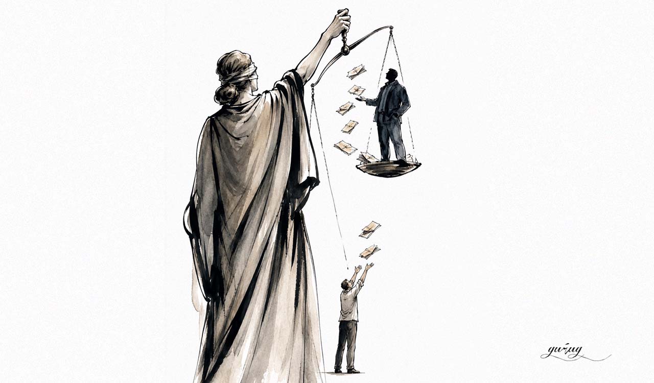 Opinion: The bail debate — constitutionalism or legalism?
