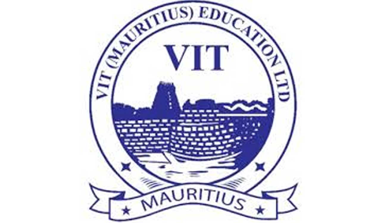 Indian students at VIT Mauritius excel in academics and industry exposure