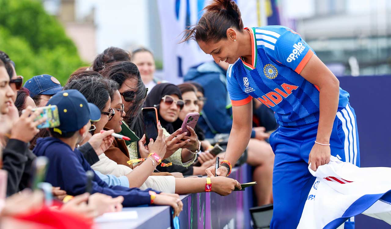 VVS Laxman, Sneh Rana back India ahead of Women’s T20 World Cup opener against Pakistan