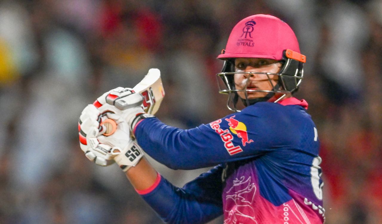 BCCI wants Vaibhav’s parents on tour to ease him into senior team environment: Saikia