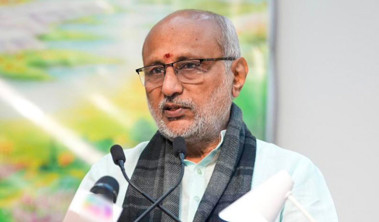 Constitutional values were severely tested during Emergency, says VP Radhakrishnan