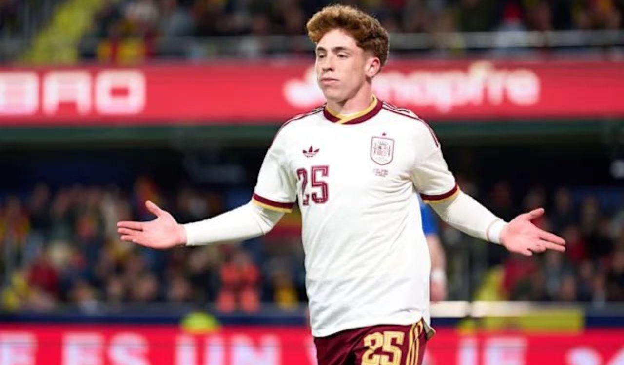 Liverpool set to sign Spain winger Munoz from Osasuna