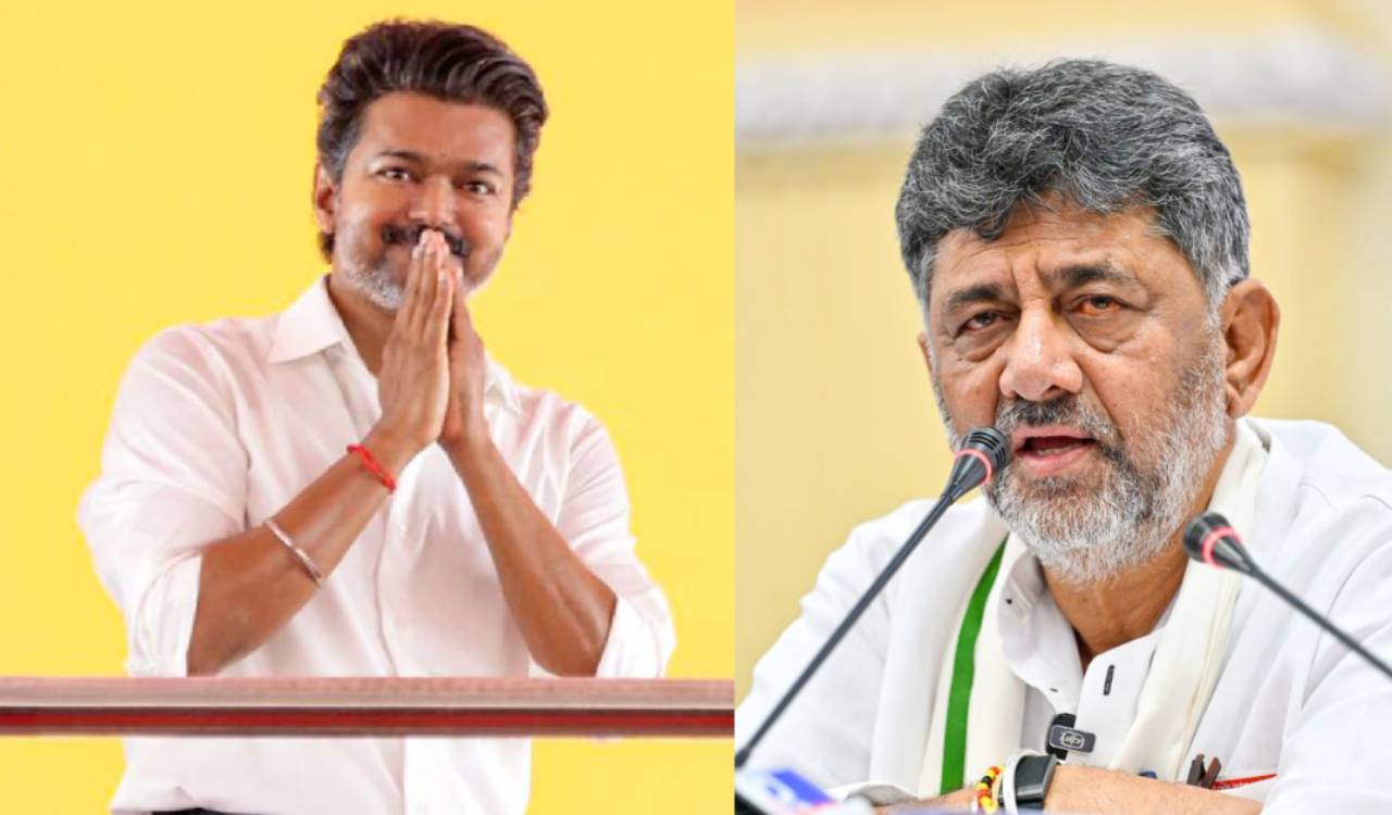 Karnataka to pursue Mekedatu project despite Tamil Nadu opposition