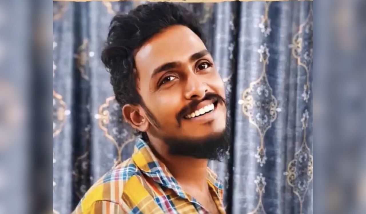 Andhra Pradesh constitutes SIT to probe alleged custodial death of 25-year-old Vijayawada man